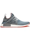 Adidas Originals Nmd_xr1 Sneakers In Grey