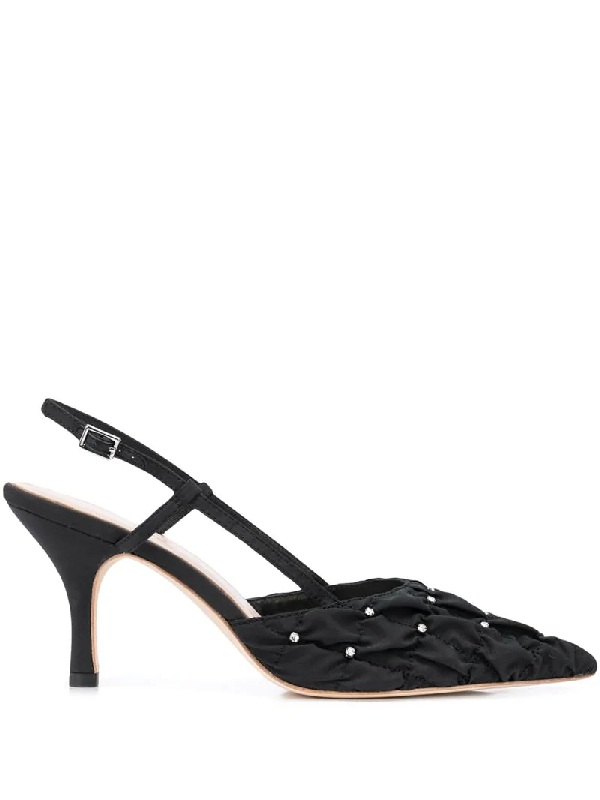 loeffler randall slingback