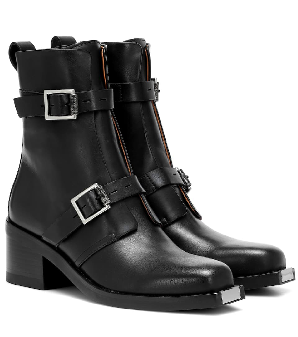 rag & bone moto boots