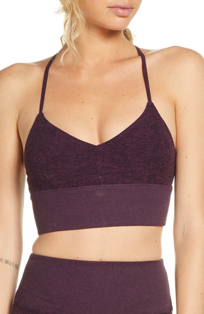 alosoft lush bra