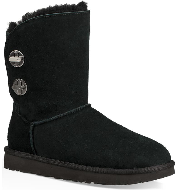 ugg turnlock boots