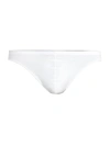 Hom Freddy G-string Thong In White