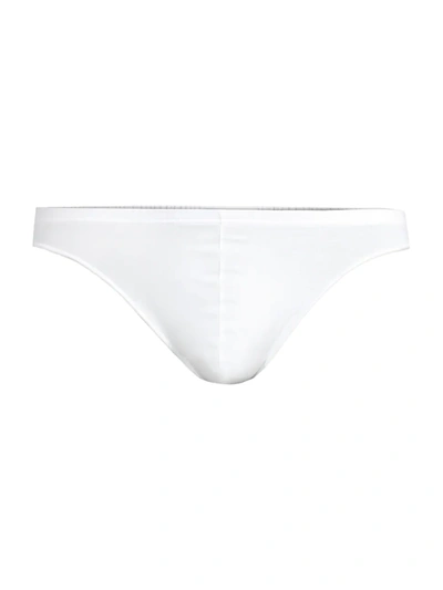 Hom Freddy G-string Thong In White