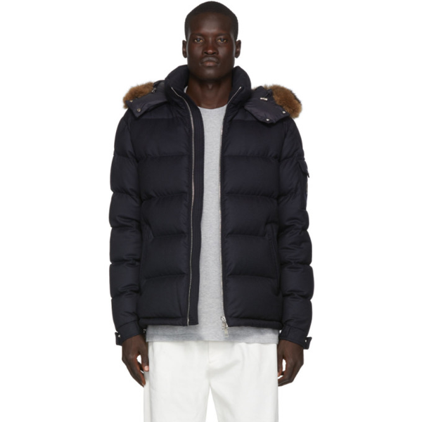 moncler allemand jacket