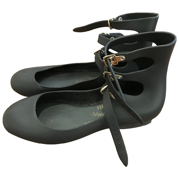 vivienne ballet flat