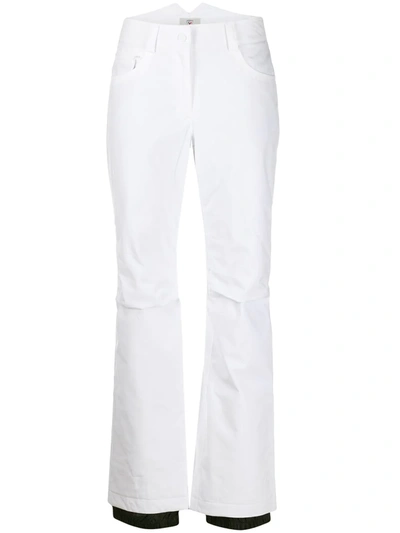 Rossignol Palmares Ski Trousers In White