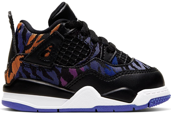 jordan 4 violet rush