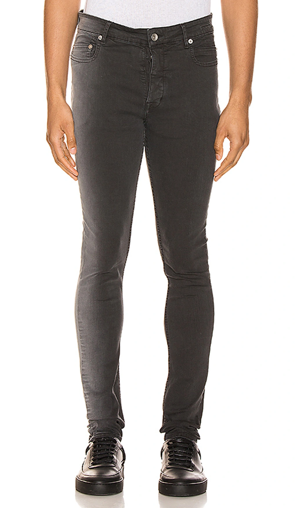 rickowens drkahdw. new tyrone cut 希少 rickowens drkahdw. new tyrone cut