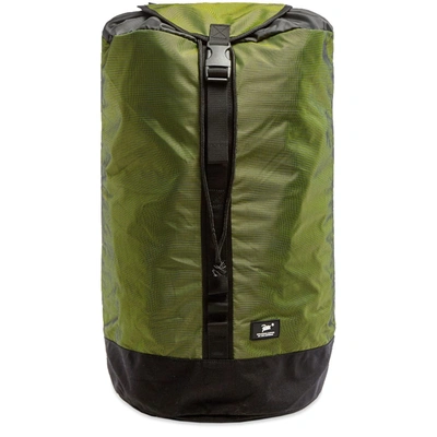 Patta Ditty Bag In Green
