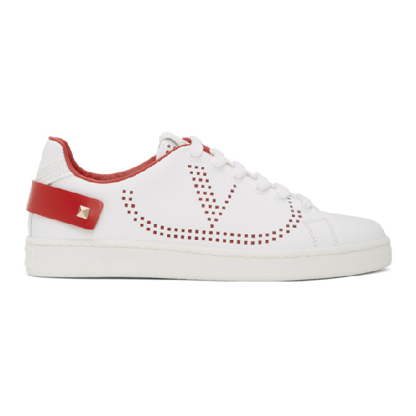 valentino shoes macys