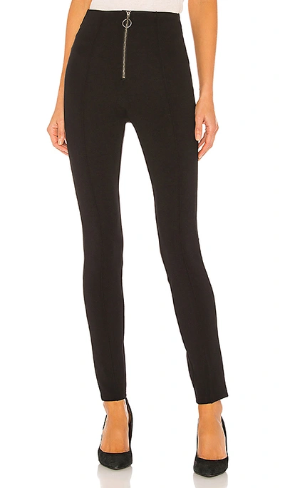 Lovers & Friends Riley Pant In Black