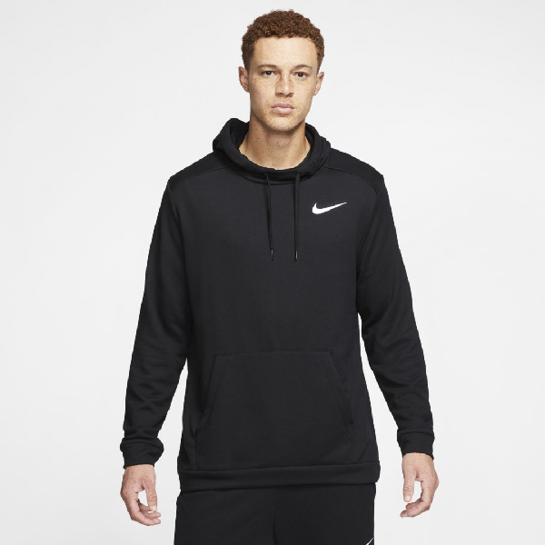 nike training hoodie