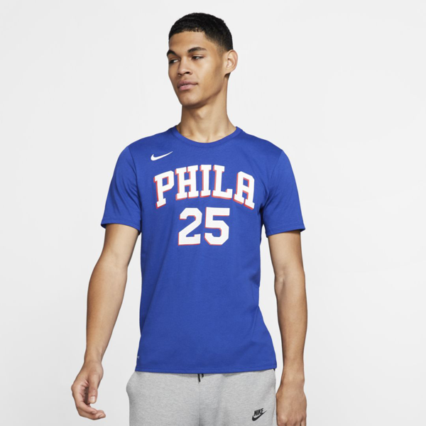 ben simmons t shirt