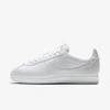 Nike Classic Cortez Women's Shoe In White