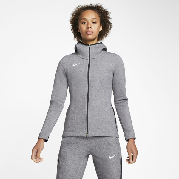 Nike Dri-fit Showtime Women's Full-zip 