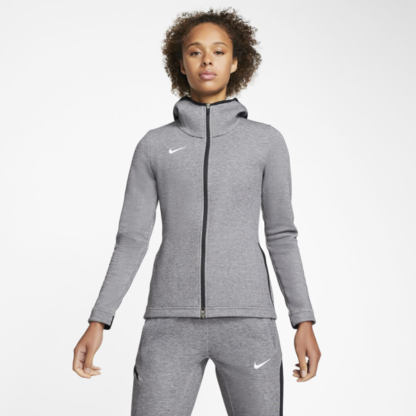 nike showtime hoodie women's