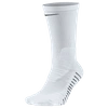 Nike Vapor Football Crew Socks In White