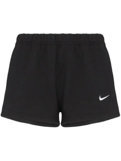 Nike Court Flex Women's Tennis Shorts (black)