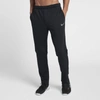 Nike Dri-fit Men's Training Pants In Black
