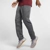 Nike Men's  Therma Training Pants In Grey