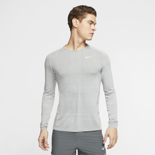 nike techknit ultra long sleeve