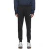 Nike Sportswear Club Fleece Men's Pants (black) - Clearance Sale