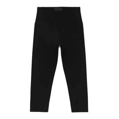 Wone 3/4 Legging In Black