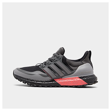 adidas men's ultraboost all terrain running sneakers from finish line