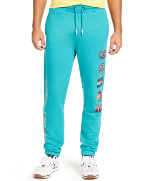 men tommy hilfiger sweatpants