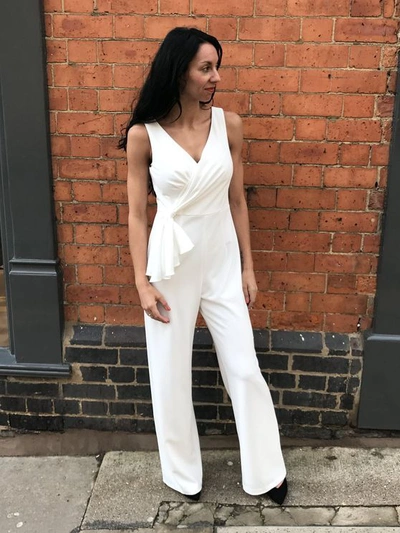 Adrianna Papell Jumpsuit