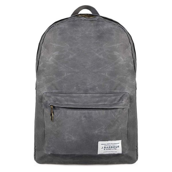 barbour backpack sale