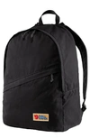 Fjall Raven Vardag 16l Backpack In Black