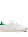 Adidas Originals Men's Stan Smith Low Top Sneakers In White