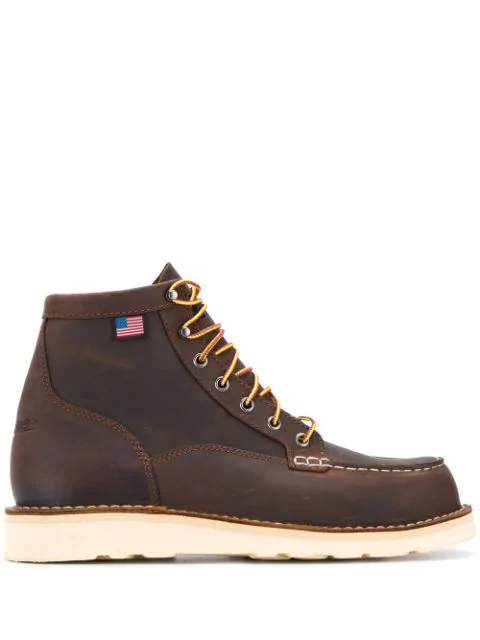 danner bull run moc toe uk