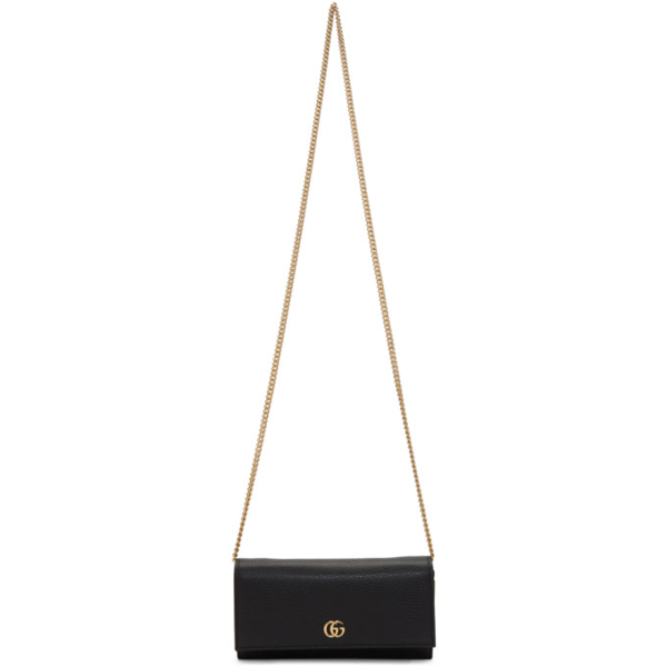 marmont chain bag