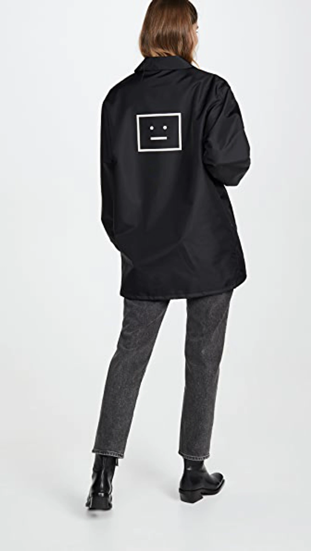 Acne Studios コーチジャケット 16854108_42?w=1024
