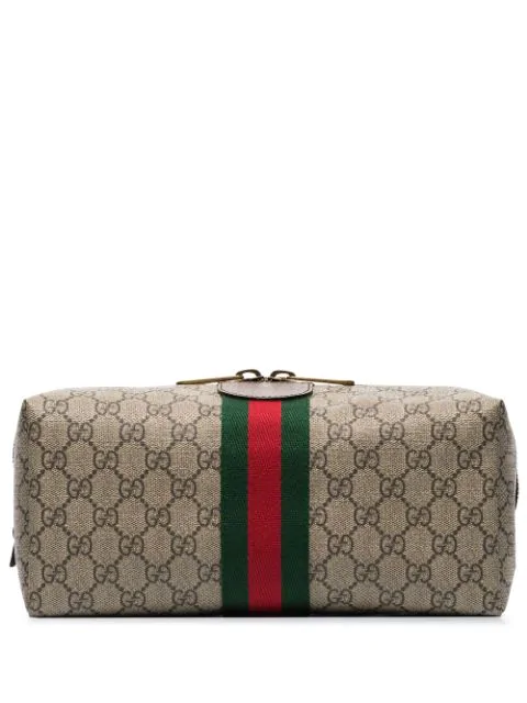 wash bag gucci