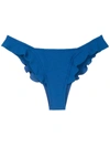 Clube Bossa Winni Bikini Bottom In Blue