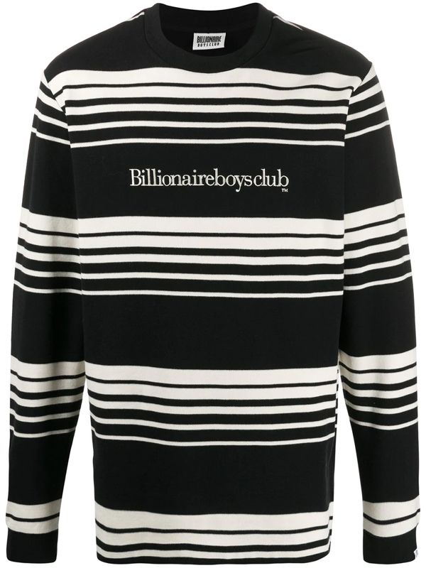 billionaire boys club jumpers
