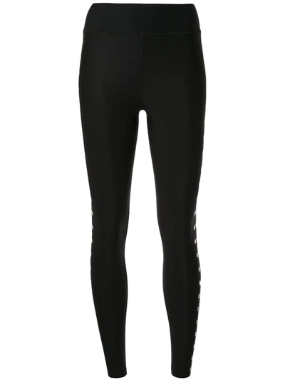 Ultracor Flash Ko Leggings In Black