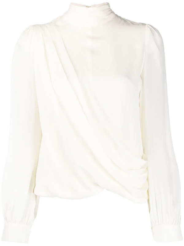 blouse michael kors
