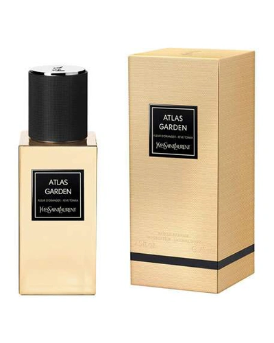 Saint Laurent 2.5 Oz. Exclusive Le Vestiaire Des Parfums Atlas Garden In Neutrals