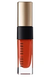 Bobbi Brown Luxe Liquid Lip Velvet Matte Liquid Lipstick - Blood Orange