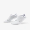 Nike Everyday Plus Lightweight Women's Training Footie Socks In White