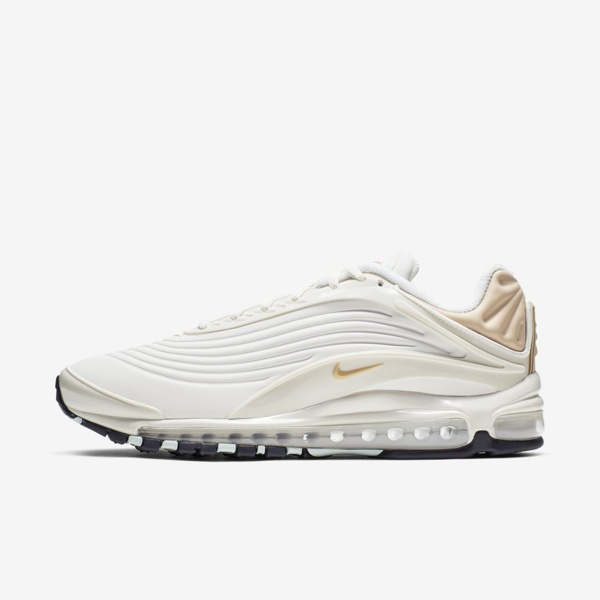 nike air max deluxe se men's shoe
