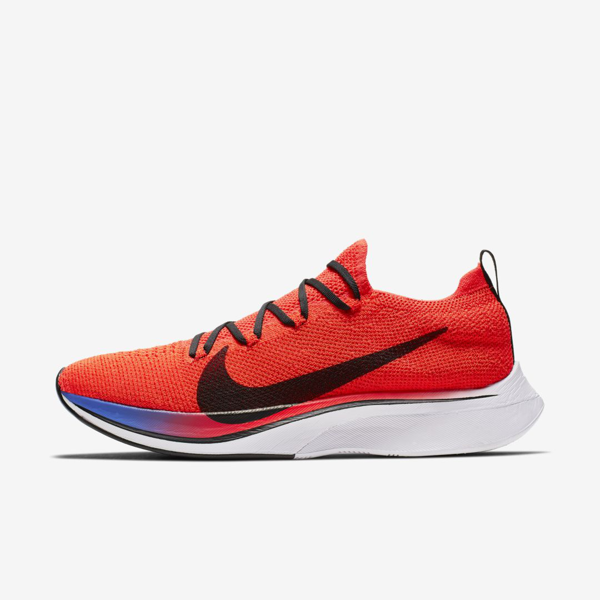 nike vaporfly 4 flyknit size 9