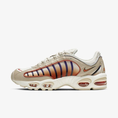 Nike Air Max Tailwind Iv Men's Shoe (desert Ore) - Clearance Sale In Desert Ore,campfire Orange,court Purple,team Orange