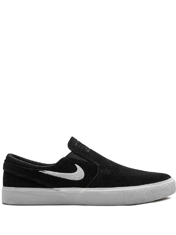 nike men's sb charge canvas skate shoes