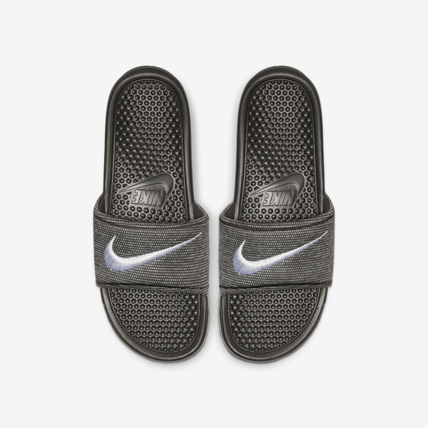 Nike Benassi Jdi Txt Se Men's Slide In 