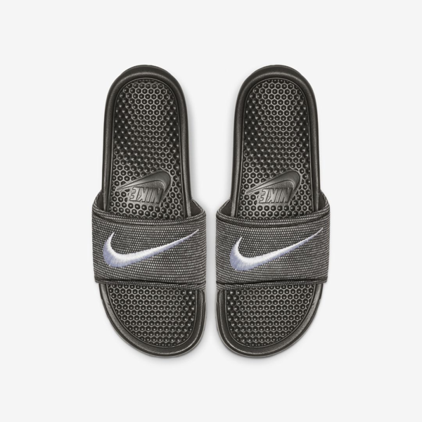 nike benassi jdi txt se men's slide